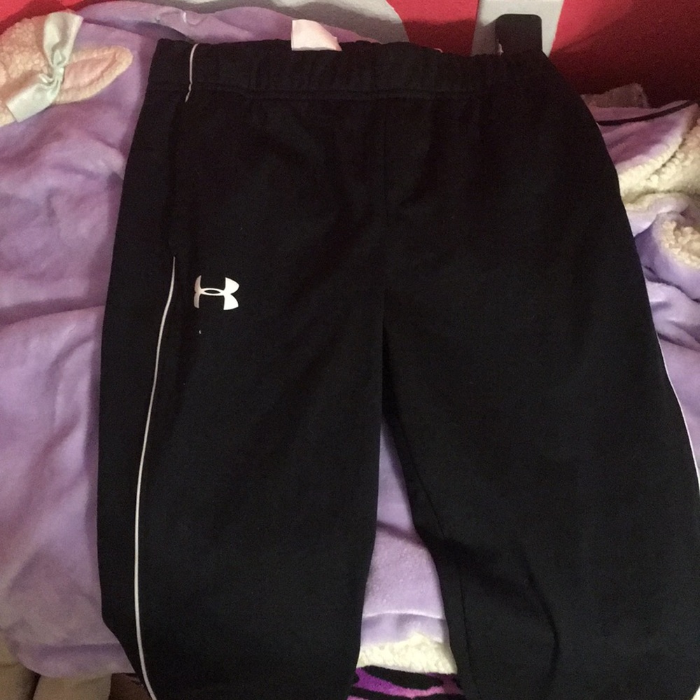 Under Armour joggers